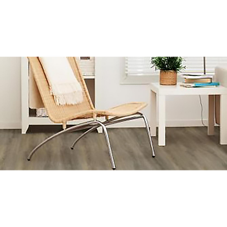 Parchet laminat 8 mm Kronospan RF7523 Arras, nuanta inchisa, clasa de trafic 32, twin click, 1285 x 192 mm