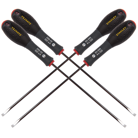 Surubelnita FatMax S/D, paralela, 4 x 150 mm