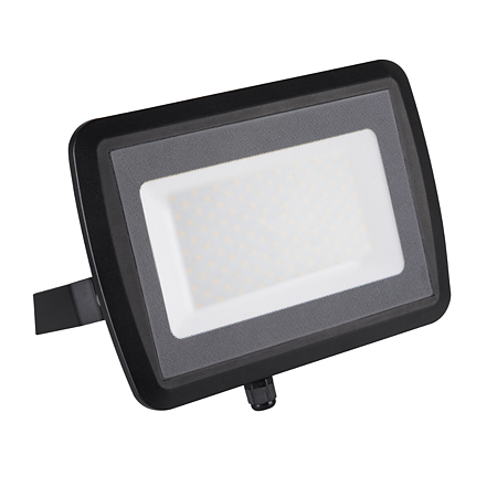 Proiector LED Kanlux Antem 33204, 100 W, 230 V, 8300 lm, lumina neutra
