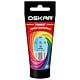 Pigment super concentrat Oskar, interior, pentru vopsea lavabila, albastru, 30 ml