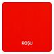 Vopsea alchidica/email Casabella pentru lemn/metal, interior/exterior rosu Ral 3020 2,5L