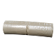 Folie polietilena Siceram, 0,12 mm grosime, PE reciclata transparenta, 4,2 m latime