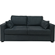 Canapea extensibila 2 locuri New Apartment, design modern, tip nordic, culoarea carbunelui, 159 x 88 x 86 (L x l x h) Canapea extensibila 2 locuri New Apartment, design modern, tip nordic, culoarea carbunelui, 159 x 88 x 86 (L x l x h)