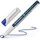 Marker nepermanent Schneider OHP 225, albastru, 1 mm