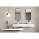 Panou decorativ SPC Kronospan Greige Babylon R130, impermeabil, gri, 2800 x 1230 x 4 mm