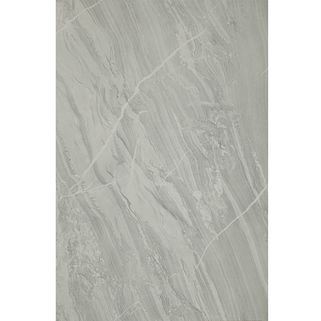Blat bucatarie SlimLine SM’art Canyon Iceberg CA04, finisaj semi-mat, structurat, marmura, 4200 x 700 x 12 mm
