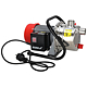 Pompa de gradina Dedra DED8867X, 1200 W, debit 3800 l/h,  inaltime maxima pompare 48 m