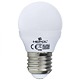 Bec Led Sferic E27 5 W Eco Hepol-Y