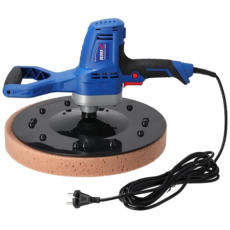 Masina de slefuit tencuiala Dedra DED7767, 710W, 390 mm, 110 rpm