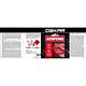 Vopsea Oskar Direct pe acoperis, maro roscat, exterior, 2.5 l