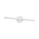 Aplica LED Splash W, KL146023, 8W, 4000K, alb