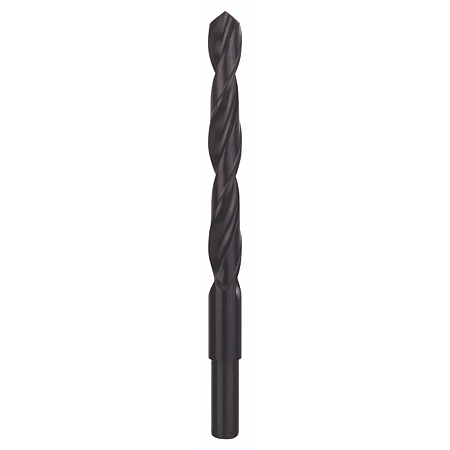 Burghiu Bosch HSS-R DIN 338, mandrina standard, pentru metal, 12 mm