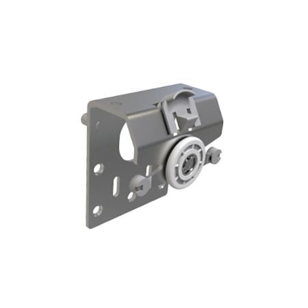 Sistem de glisare SDS 9300, incarcare 60 kg, rulare sus