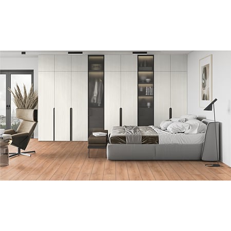 Parchet laminat 8 mm Kastamonu Floorpan Prime FR012 Rialto, nuanta