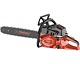 Motofierastrau / Drujba Gladiator TT-CS6150 pe benzina, lungime sina 45 cm, 2.4 kW