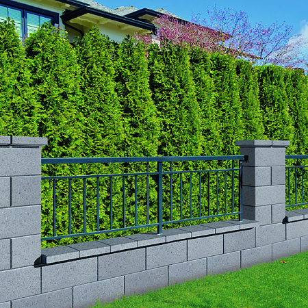Bloc zidarie gard Semmelrock Rivago, 40 x 20 x 16 cm Bloc zidarie gard Semmelrock Rivago, 40 x 20 x 16 cm