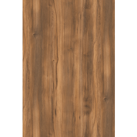 Blat masa bucatarie Kronospan K536 RW, structurat, stejar Baroc Chihlimbar, 4100 x 900 x 38 mm