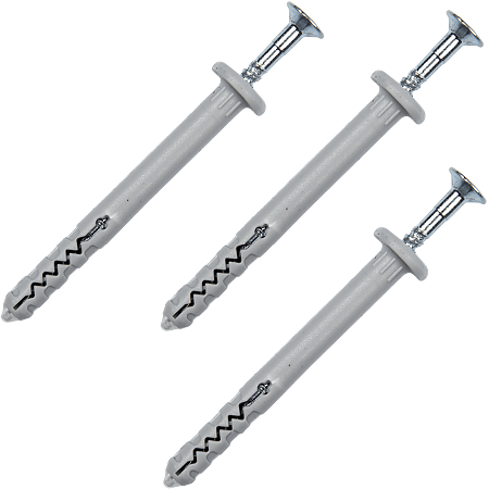 SURUB CU DIBLU 6X60 (100) SINIAT