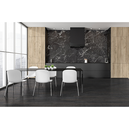 Panou decorativ SPC Kronospan Rocko, Marquina R106, impermeabil, 2800 x 1230 x 4 mm Panou decorativ SPC Kronospan Rocko, Marquina R106, impermeabil, 2800 x 1230 x 4 mm