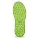 Pantofi de protectie Geargrint S1 MF SRC, bombeu fibra de sticla, verde lime, 43