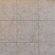 Gresie pentru interior, bej, Petra Gold 8 x 8 2056, 34 x 34 cm