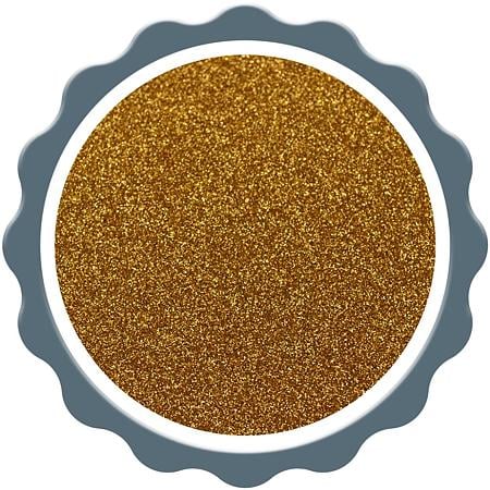 Sclipici decorativ Glitter G1 Magic Efect, 150g, gold, 150 gr