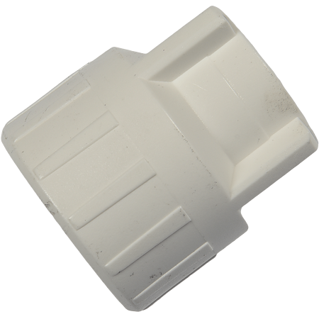 Mufa PPR 20 mm Formul, 1/2", filet interior, alb