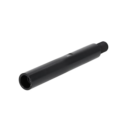 Prelungitor carote diamantate Dedra HW4003, filet 1 1/4", 300 mm