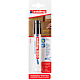 Marker pentru metal/piatra/lemn Edding 950, 10 mm, negru