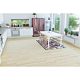 Gresie tip parchet exterior/interior Kai Cortes KY, portelanata, gri, aspect de lemn, mat, clasa de aderenta R9, 20.4 x 120.4 cm