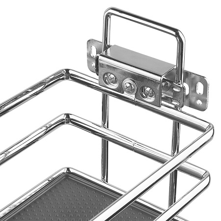 Cos Jolly Teko Premium, otel, cromat, 200 mm