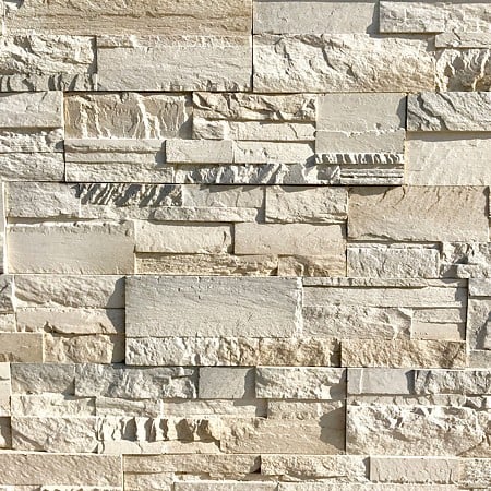 Piatra decorativa Modulo Neo Mountain Ridge, interior/exterior