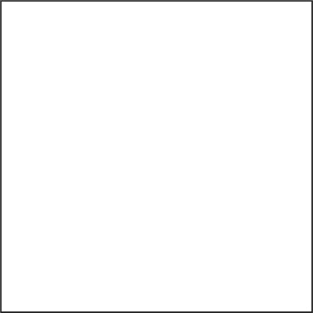Placa MDF Arkopa SM 312 white, alb uni, super-mat, 2800 x 1220 x 18 mm
