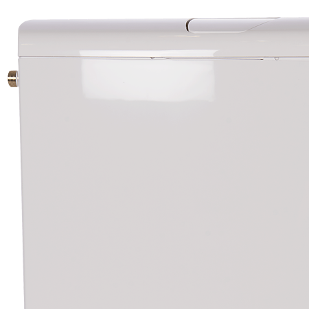Rezervor WC semiinaltime Geberit AP110, spalare start-stop, ABS, max. 9 l Rezervor WC semiinaltime Geberit AP110, spalare start-stop, ABS, max. 9 l