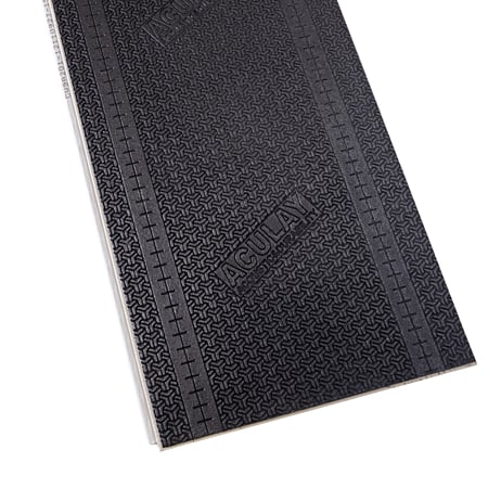 Pardoseala SPC 5,3 mm Afirmax Legnar Acustic stejar Arvada, impermeabila, substrat fonoizolant 1,3mm inclus, nuanta medie, clasa de trafic 33, clic 5G, 1220 x 229 mm