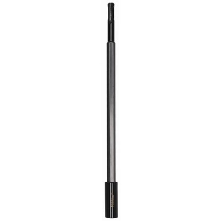Piesa prelungire Dedra 08X007, SDS PLUS / HEX 10 mm, lungime 300 mm