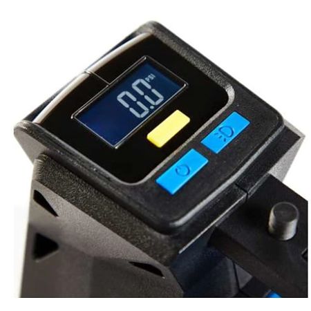 Compresor auto Michelin, digital, anvelope 4 X 4 SUV, 12 V, 3 m 