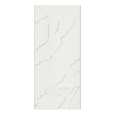 Panou decorativ SPC Kronospan Rocko, Statuario R101, impermeabil, 2800 x 1230 x 4 mm