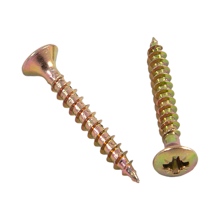 Set holsuruburi, cap semibombat, otel, 4 x 30 mm, 20 bucati