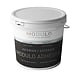 Adeziv tip pasta Modulo, interior/exterior, alb, 15 kg