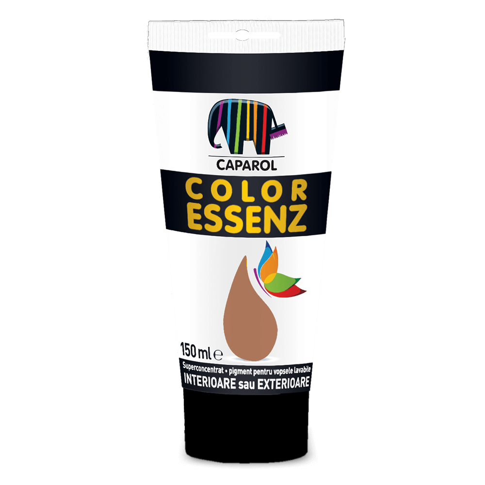 Pigment vopsea lavabila Caparol Color Essenz, Granat, 150 ml 150