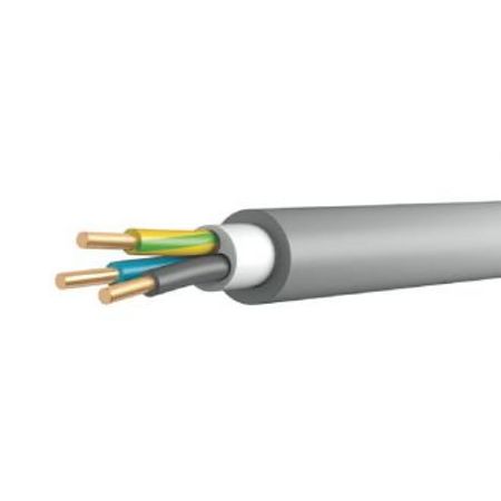 Cablu EYY-J (tip CYY) 3x1.5 mm