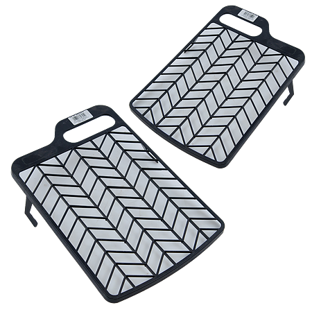 Gratar pentru zugravit din PVC Color Expert, 21 x 25 cm Gratar pentru zugravit din PVC Color Expert, 21 x 25 cm