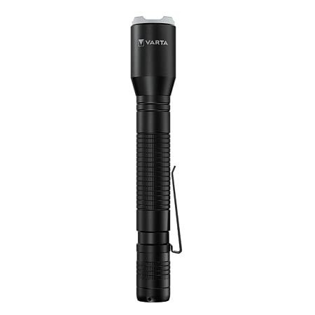 Lanterna LED Varta Aluminium Light F20 Pro, 350 lm, 3 moduri iluminare