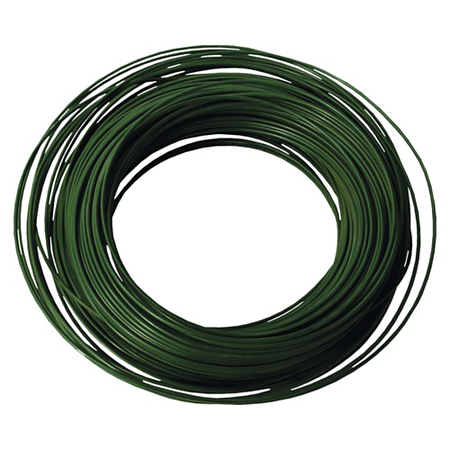 Sarma PVC Matassine, verde, grosime 2.6 mm
