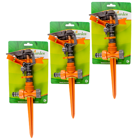 Aspersor impuls Top Garden, 1 mufa