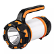 Lampa de camping reincarcabila 3in1 LED Neo Tools, 10 W, 800 lm, 4 moduri de iluminare