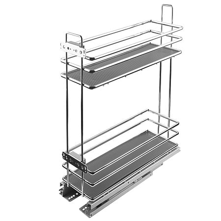 Cos Jolly Teko Premium, otel, cromat, 300 mm