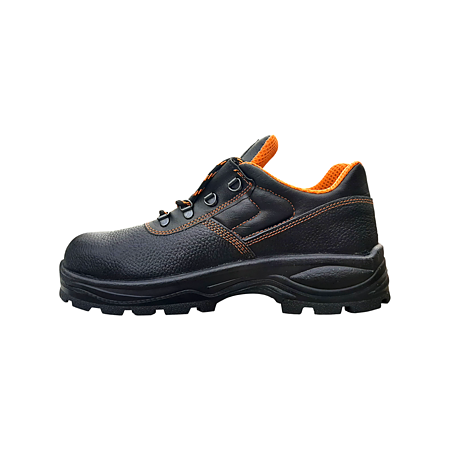 Pantofi de lucru Elba Ergon Beta 01 SRC, piele naturala, marimea 45