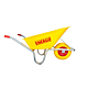 Roaba universala Heavyduty, 85 l